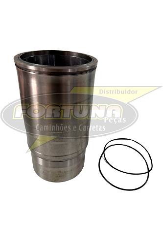 CAMISA MOTOR SCANIA D13 440/480/NTG - SOB MEDIDA - Ref: 2577136